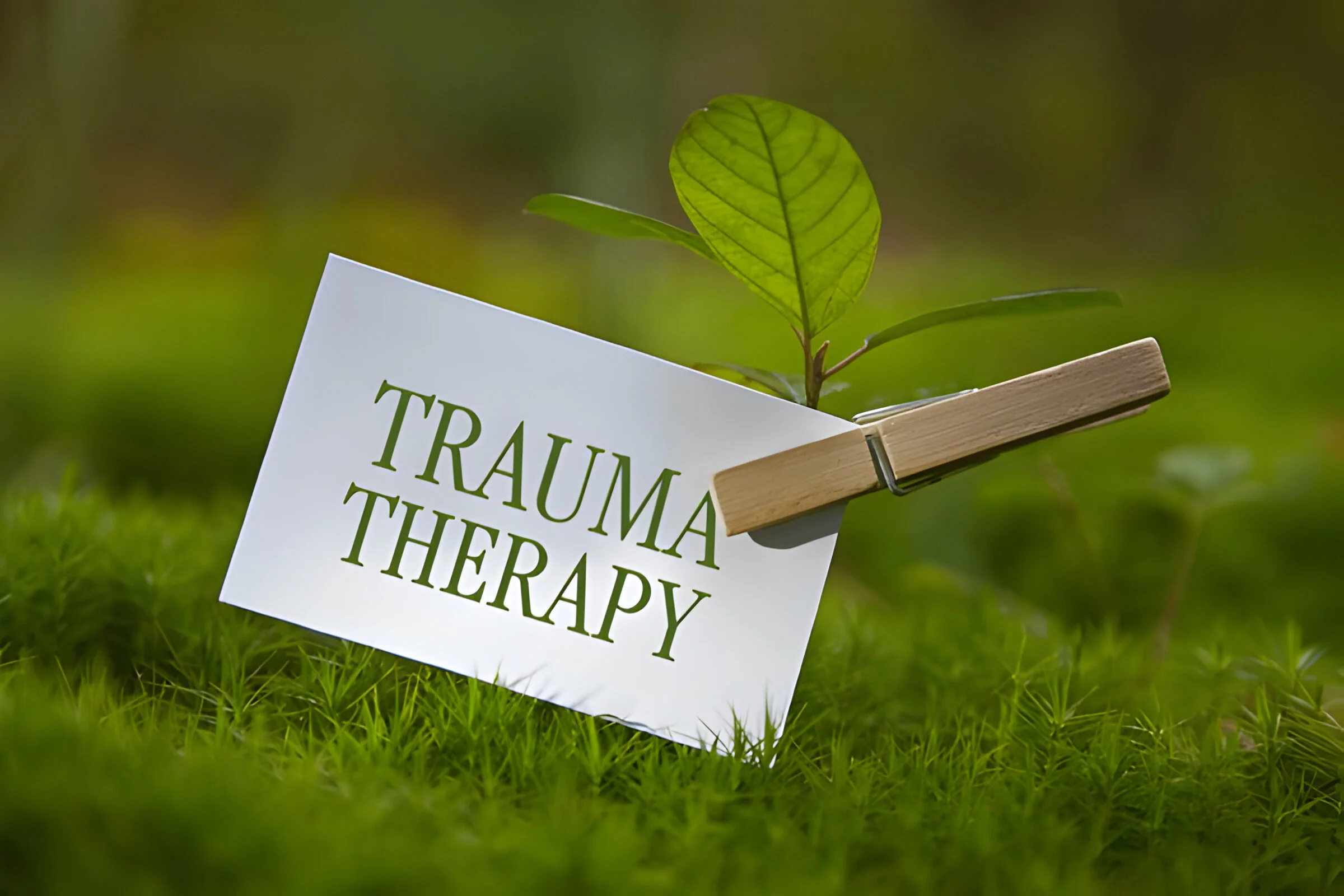 Trauma Treatments with Innovative Techniques in Pasadena