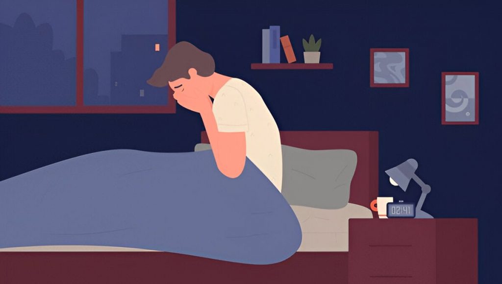How to Handle OCD-Related Sleep Disruptions