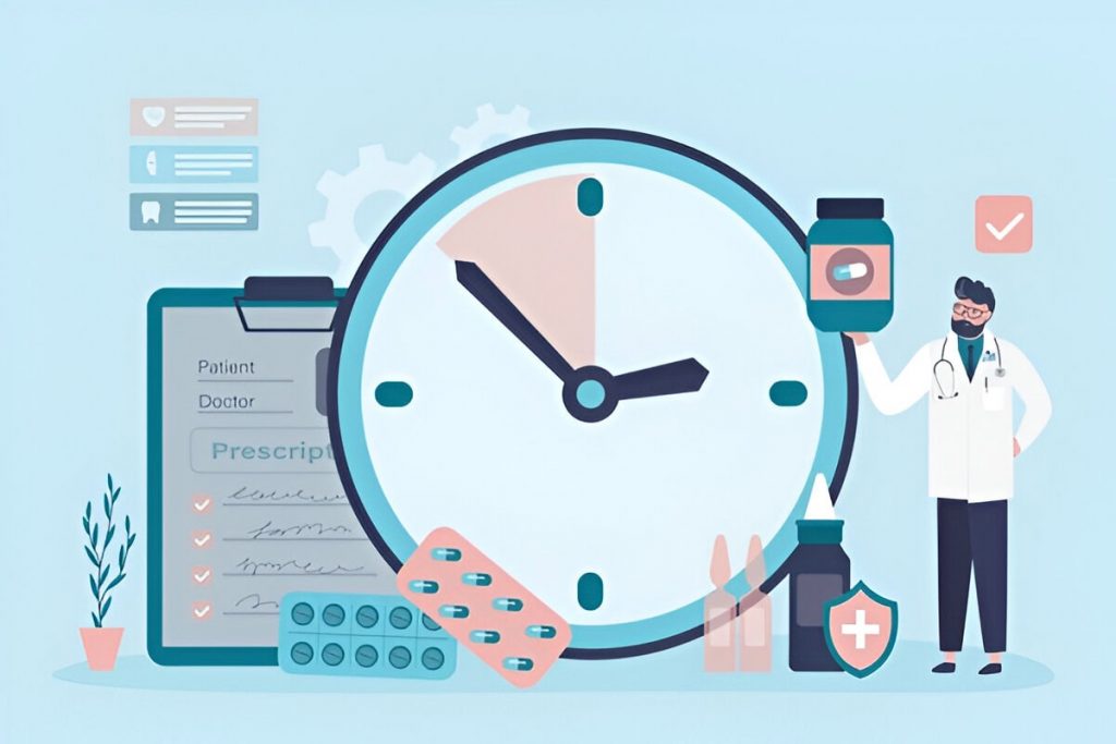 Recovery Time After Ketamine Treatment Patient Guide