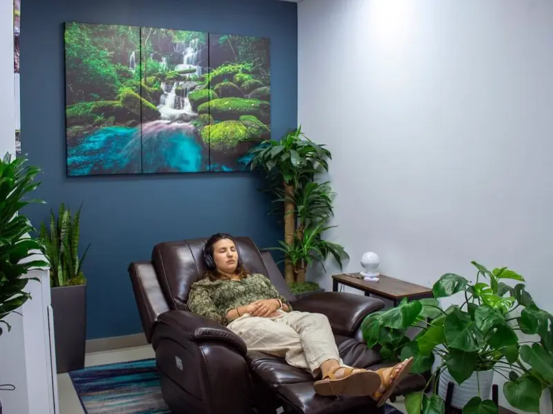 Ketamine Treatment California