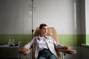 Revealed Secrets for Transformation at Southern California Infusion Therapy