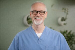 A Note from Our Head Anesthesiologist, Greg