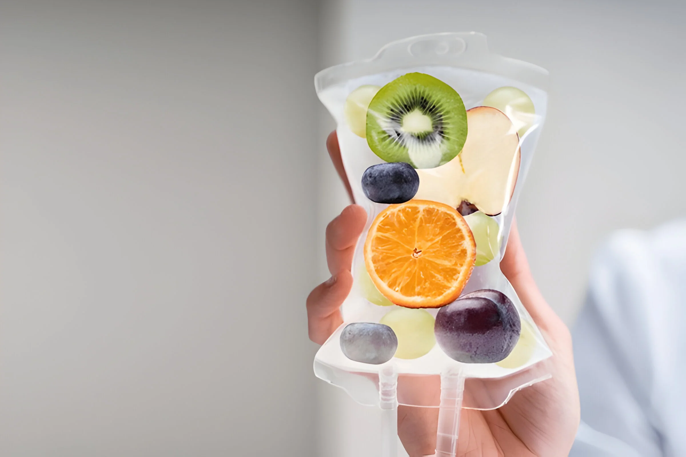 IV Therapy in Pasadena Revitalize Your Health at SoCal Infusions