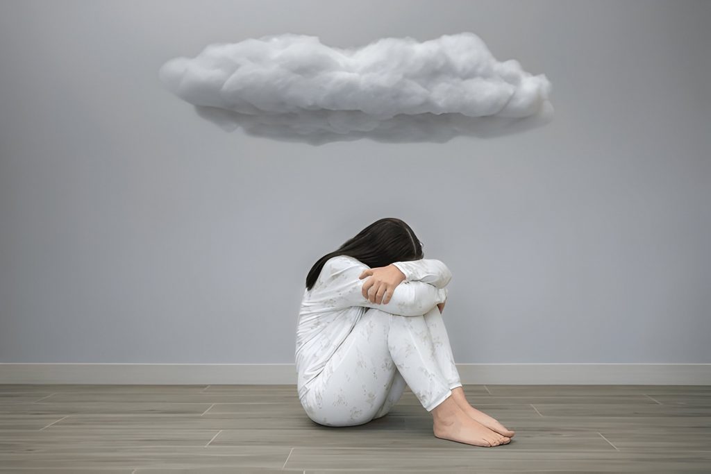 When Should You Consider Seeking Depression Therapy