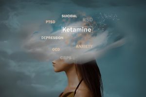 Who Is a Good Candidate for Ketamine Treatment?