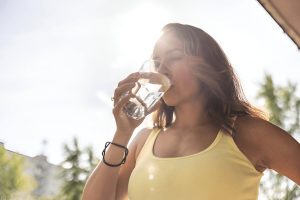 What to Do When Dehydration Affects Your Daily Life?